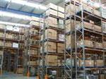 managed warehousing supply chain management